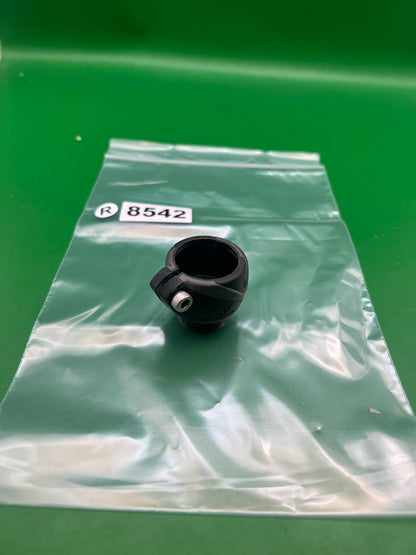 Proto Dye Rail 07 Clamping Feedneck Black Matrix