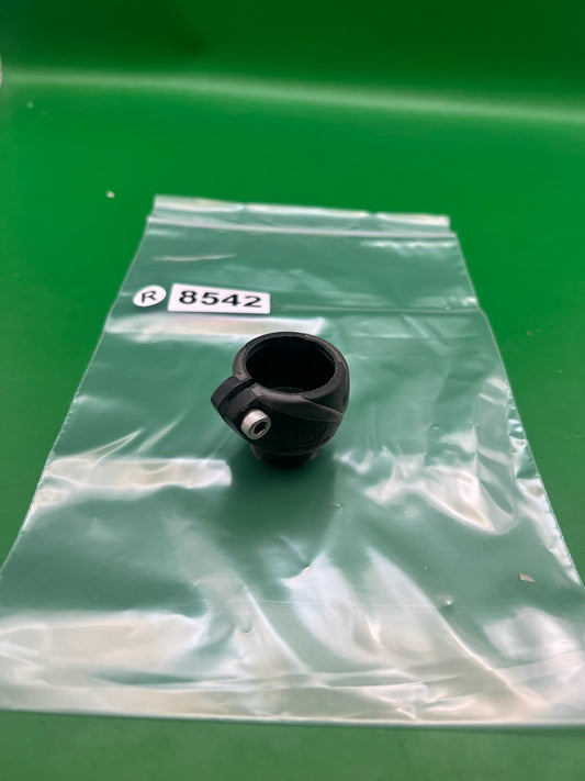 Proto Dye Rail 07 Clamping Feedneck Black Matrix