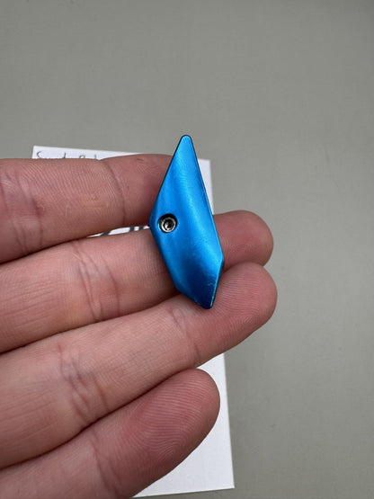 Smart Parts Shocker RSX Eye Covers Blue