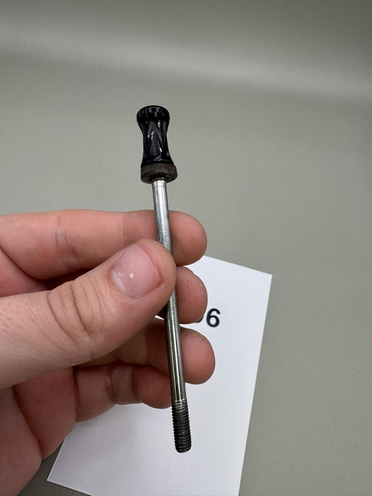 WGP Autococker Cocking Rod