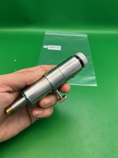 ANS Phase II Air Valve
