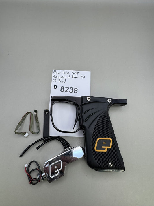 Planet Eclipse /WGP Autococker E-Blade Kit E1 Board