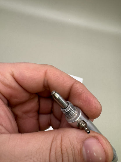 CCM PB Autococker Ram - Shaft Has Damage