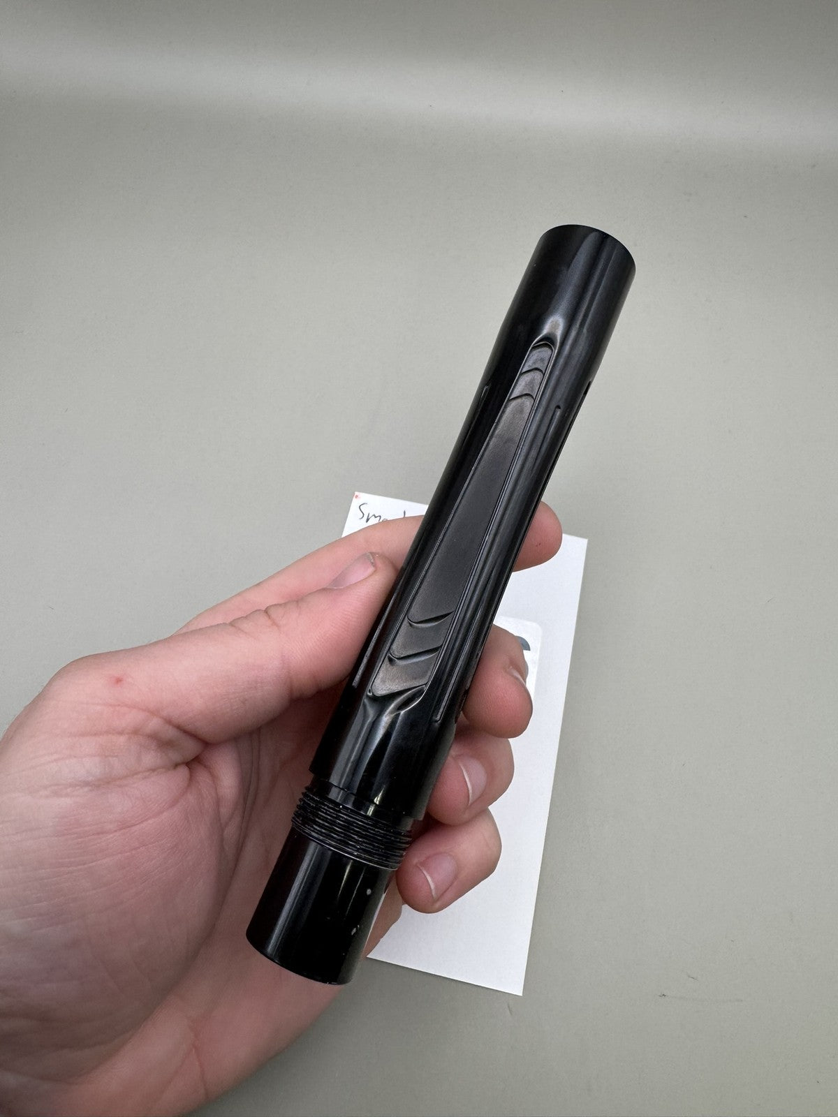 Smart Parts AA Barrel Back AC Thread