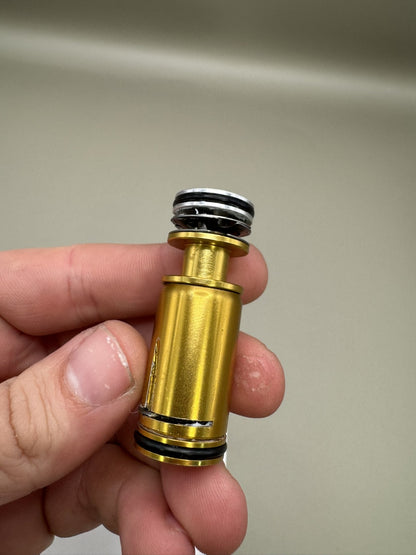 WDP Angel A1 LPR