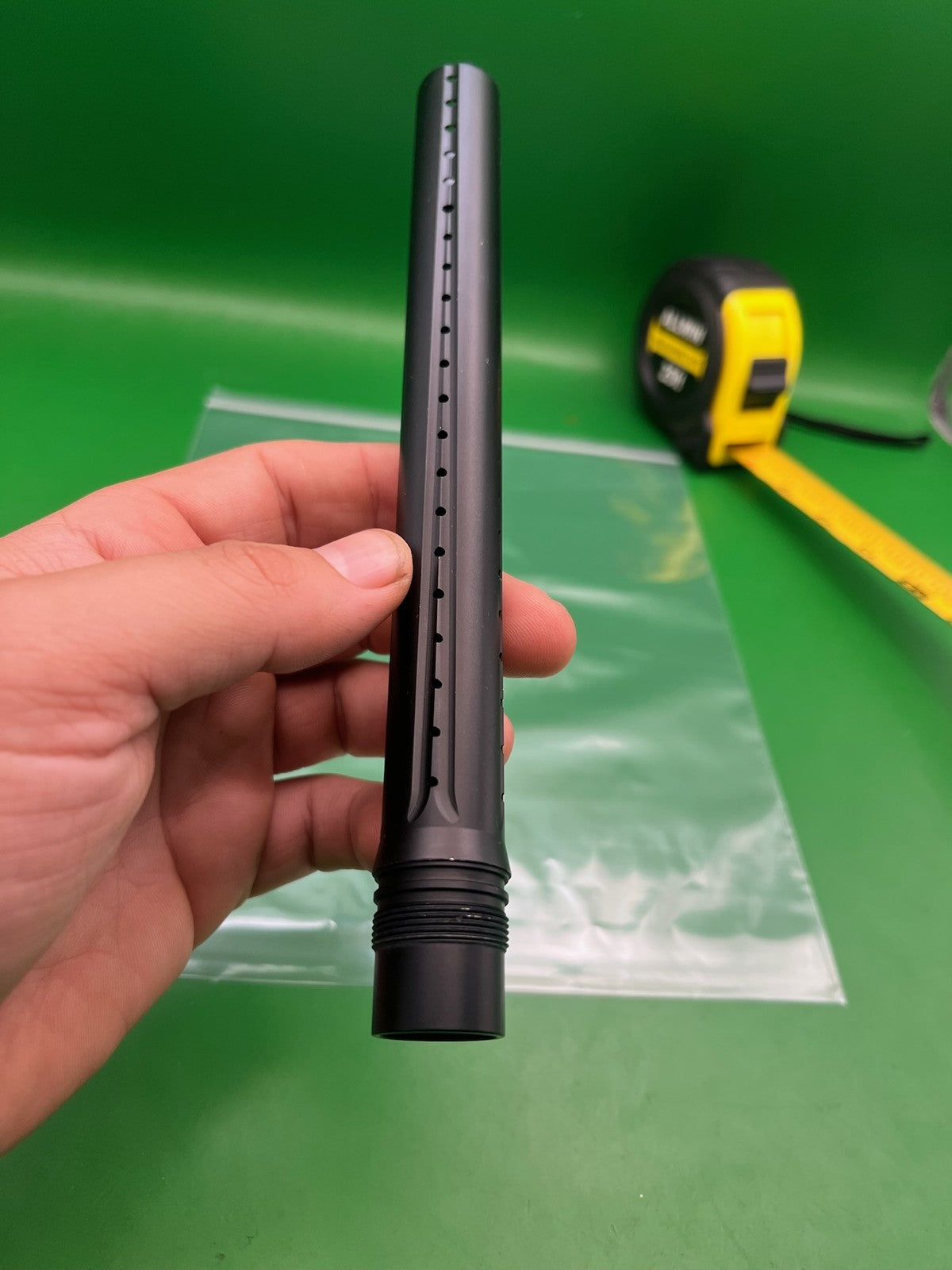 DLX Luxe Freak Tip