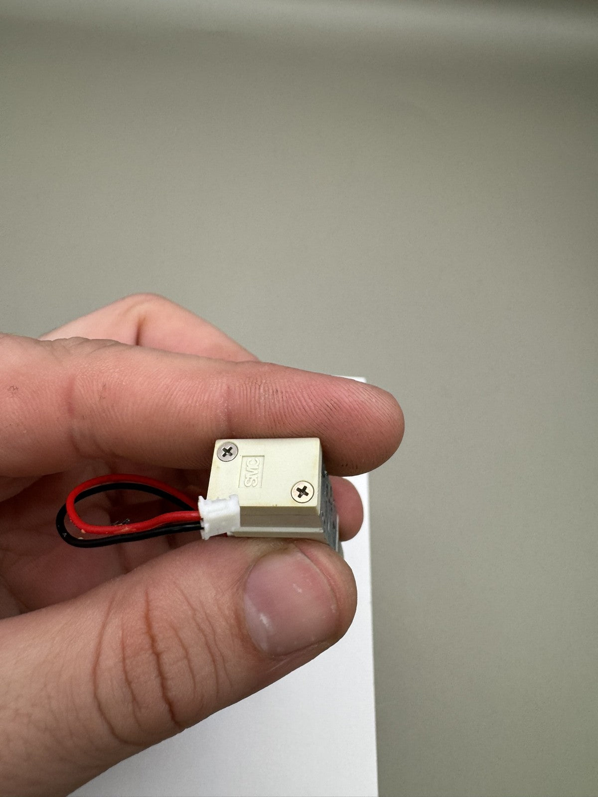 Planet Eclipse ETek 3 Solenoid