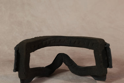 JT Paintball Mask Goggle Frame Black Replacement Part Spectra Proflex
