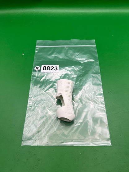 Planet Eclipse Regulator Sleeve Ego LV1 Geo 3.1 3.5 GSL White