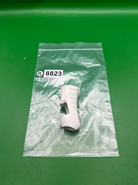 Planet Eclipse Regulator Sleeve Ego LV1 Geo 3.1 3.5 GSL White