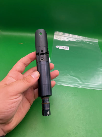 Smart Parts ION Body with Q-lock Feedneck