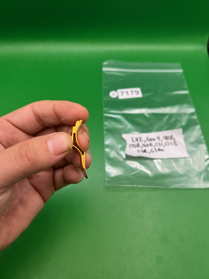 Planet Eclipse LV2 Geo 4 CS1 CS1.5 CSR CS Pro 180R 170R 160R Trigger Gold