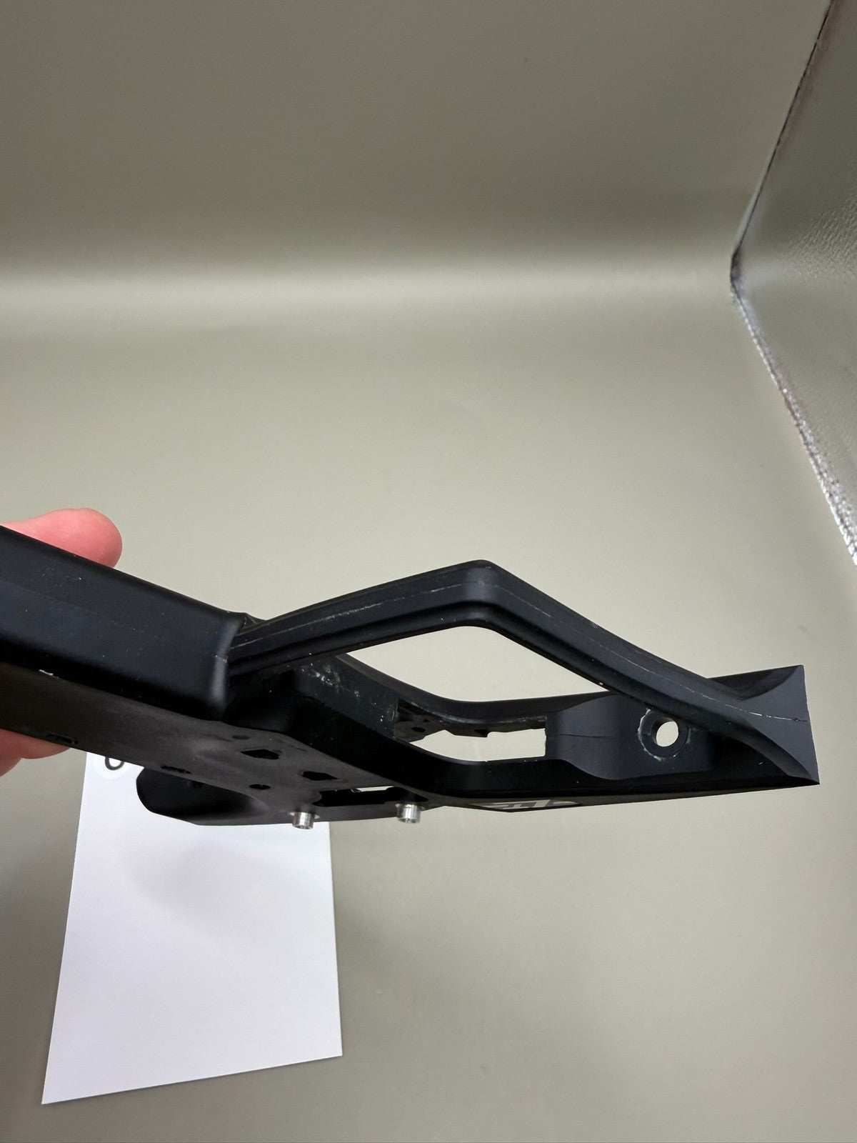 Planet Eclipse Etek3 Paintball Frame Black