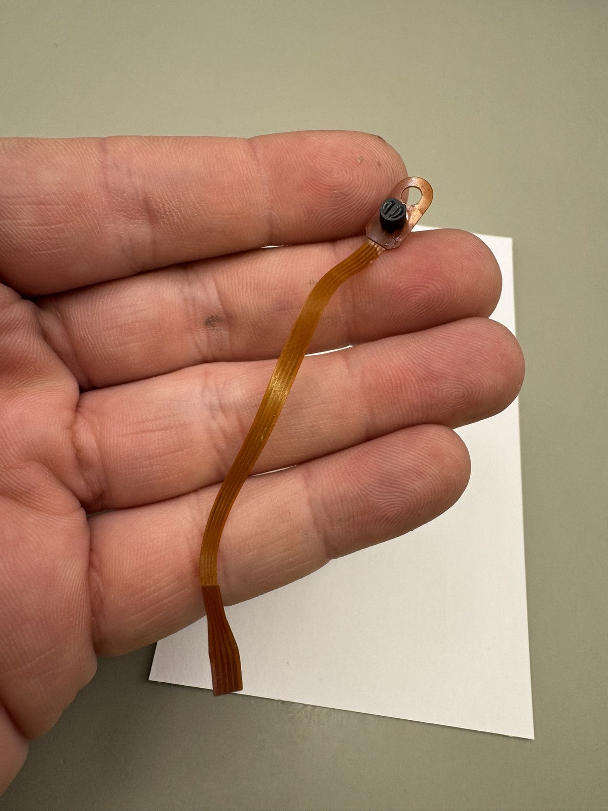 Smart Parts Shocker SFT Eye