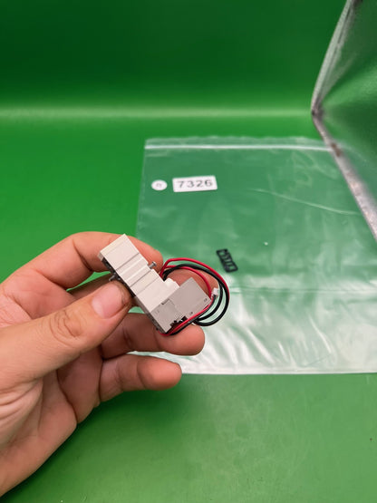 WGP Eblade Autococker Solenoid Kit