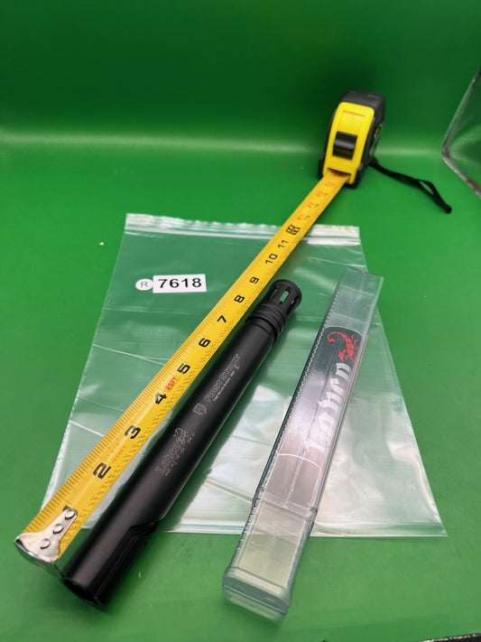 Lapco First Strike Barrel