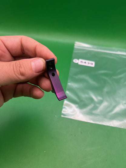 Autococker Eblade 1 Trigger