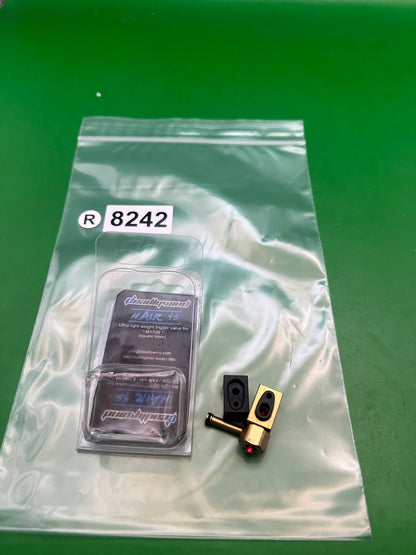 Deadly Wind Ultra light Weight M170R Trigger Valve