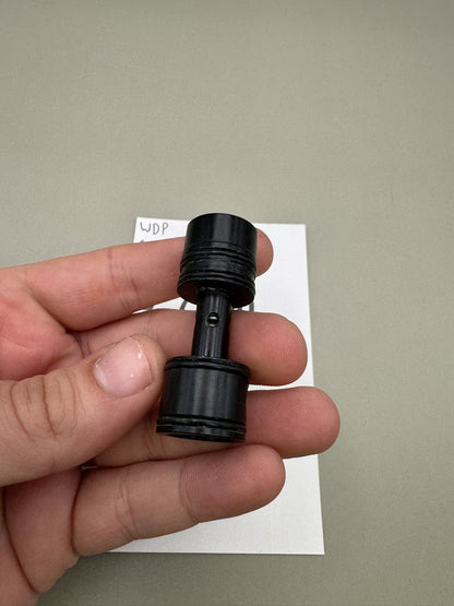WDP Angel A1 HPR Assembly Black