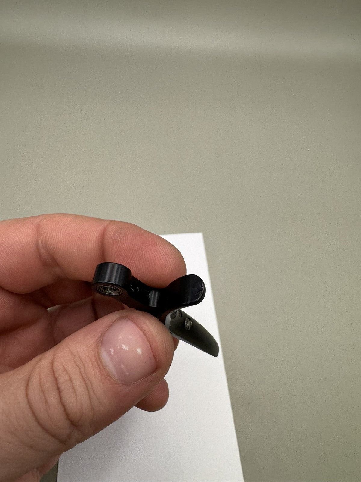 Bob Long G6R Trigger -Black