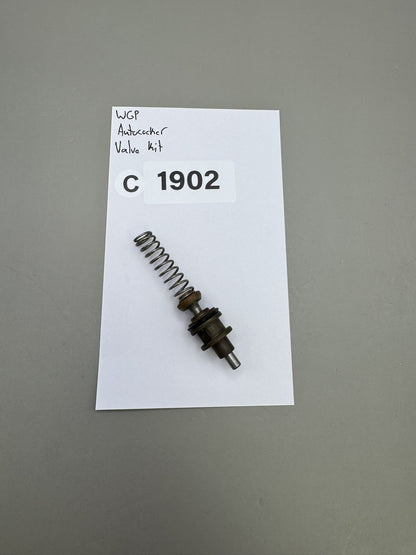 WGP Autococker Valve kit