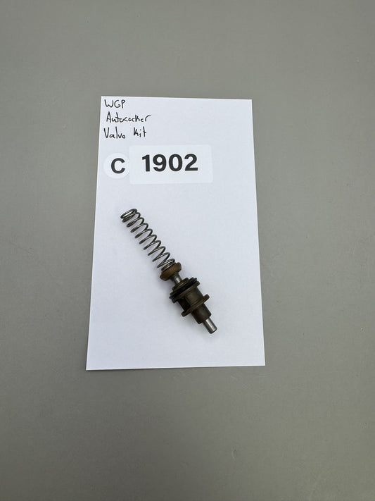 WGP Autococker Valve kit