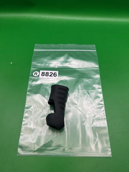 Planet Eclipse Regulator Sleeve Ego LV1 Geo 3.1 3.5 GSL Black Rubber