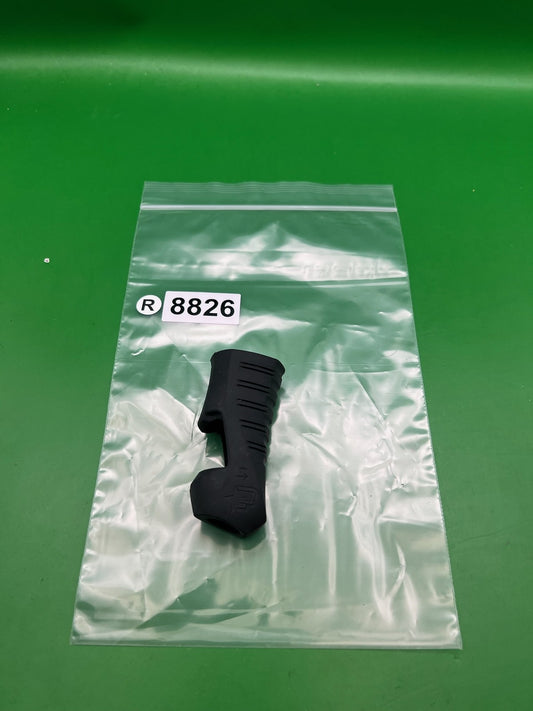 Planet Eclipse Regulator Sleeve Ego LV1 Geo 3.1 3.5 GSL Black Rubber