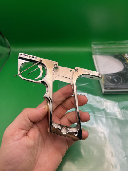 Rare Angel Dye Single Trigger Frame NOS