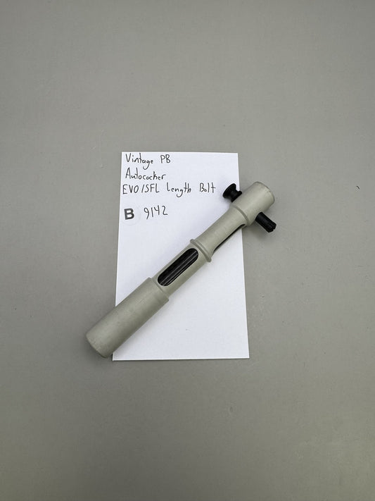 Vintage PB Autococker EVO/SFL Length Bolt