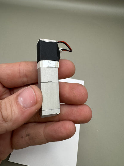 DLX Luxe 1.0/2.0 Solenoid