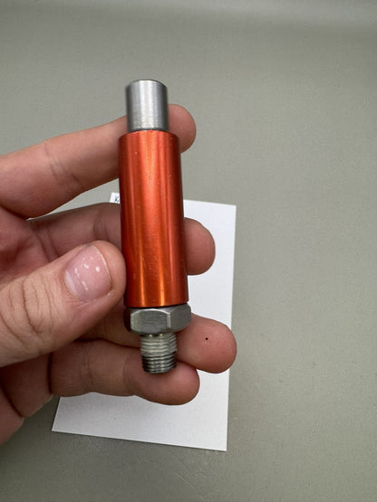 Kapp PB Autococker LPR - Red