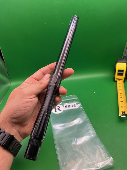 Bob Long Autococker Barrel 14" Black