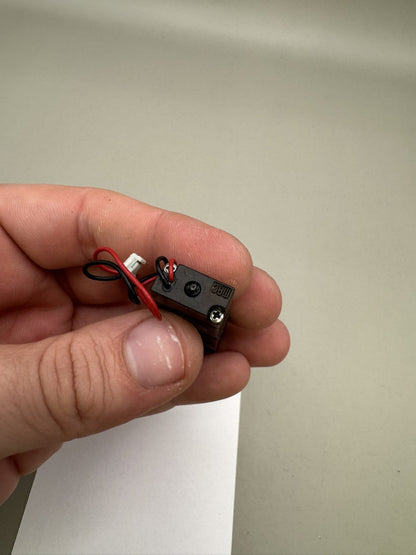 Planet Eclipse Ego 8 Solenoid