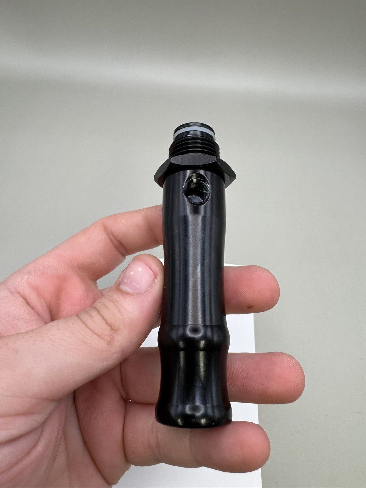 Smart Parts Gas Through Gadget Grip