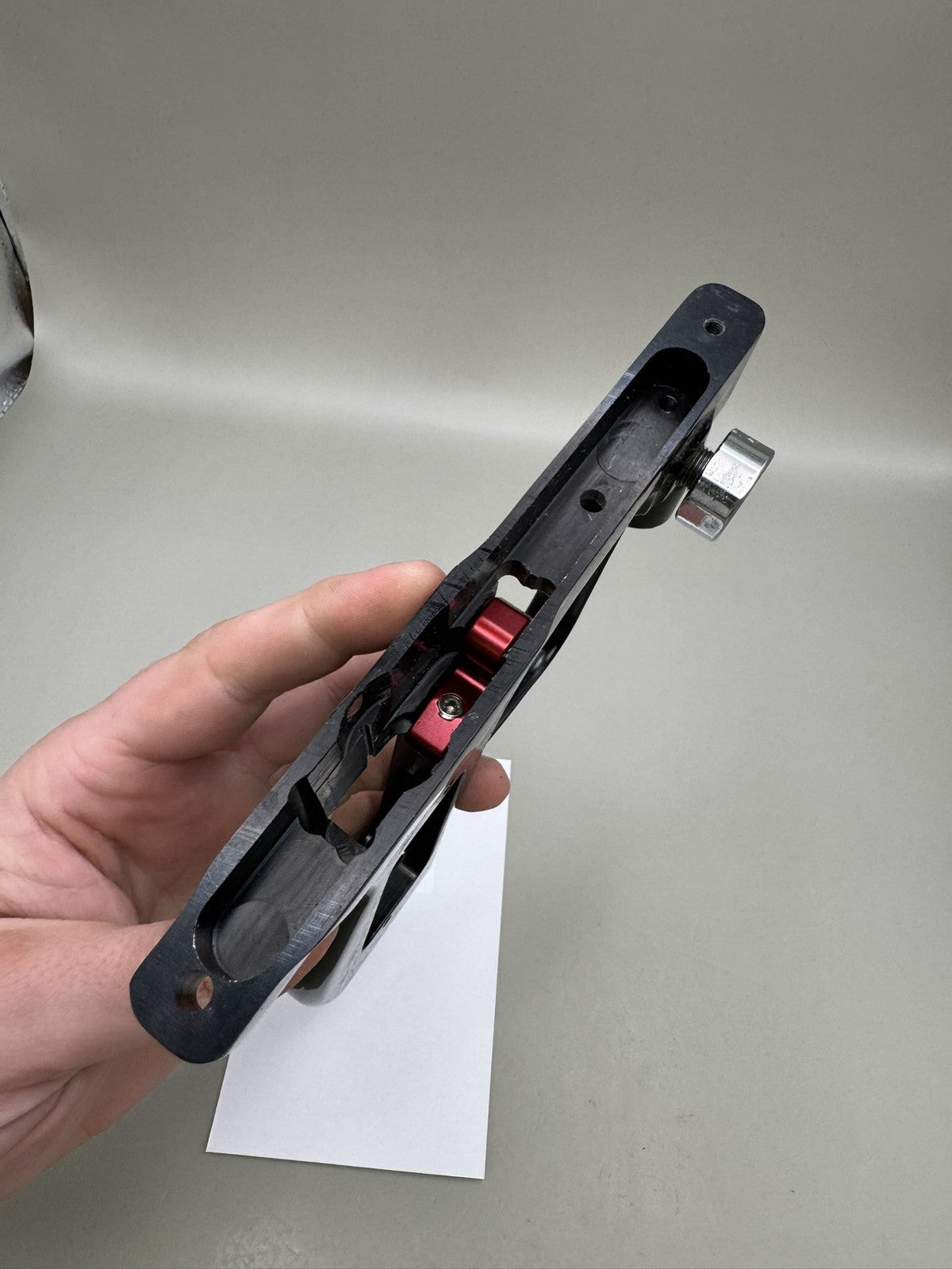 Smart Parts Ion NDZ Frame