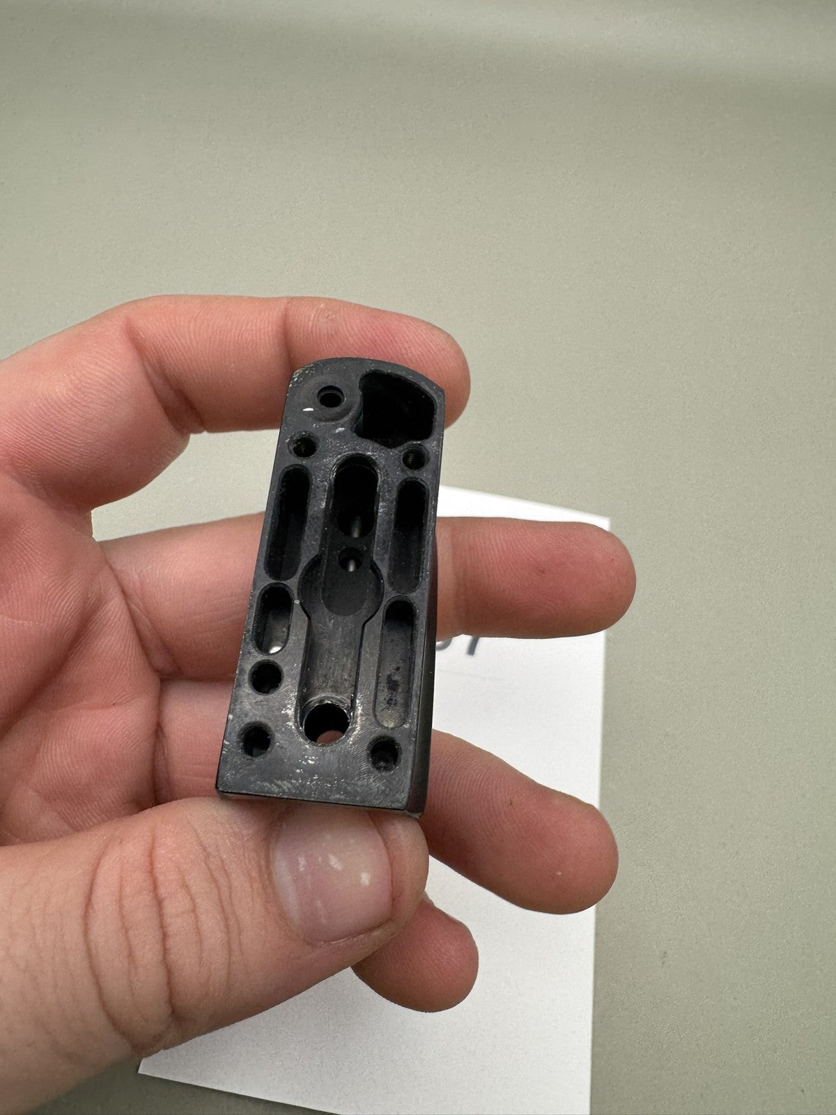 DLX TM40 ASA