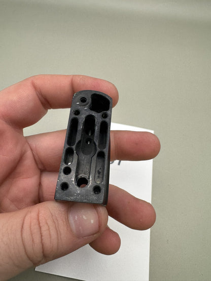 DLX TM40 ASA
