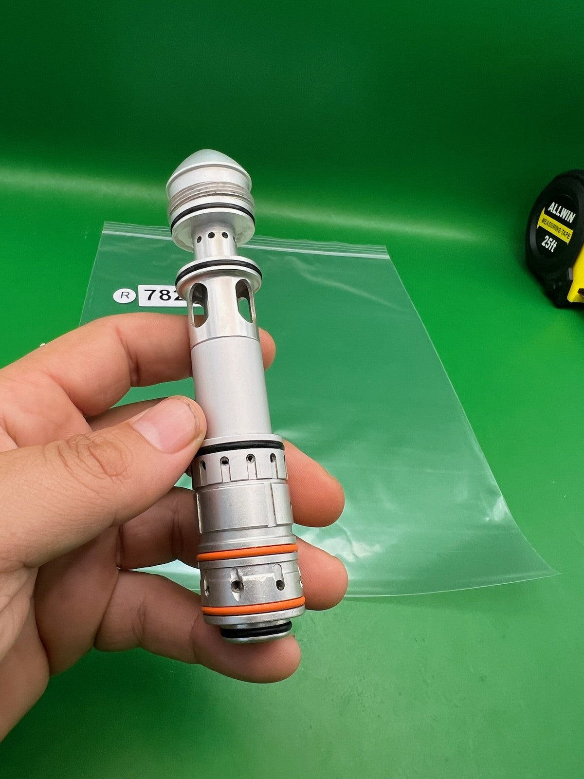 Proto/Dye PM6 Bolt/Engine