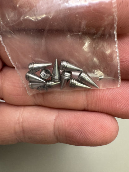 Dye DM6 Trigger Cam Screw Lot X10