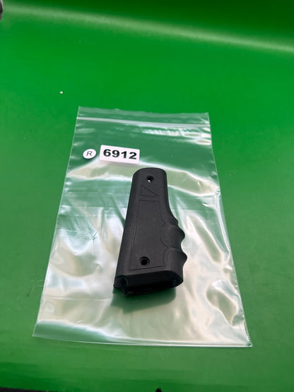 WGP Autococker 45 Wrap Around Rubber Grip - Black
