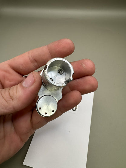 Smart Parts Nerve Bolt Cap
