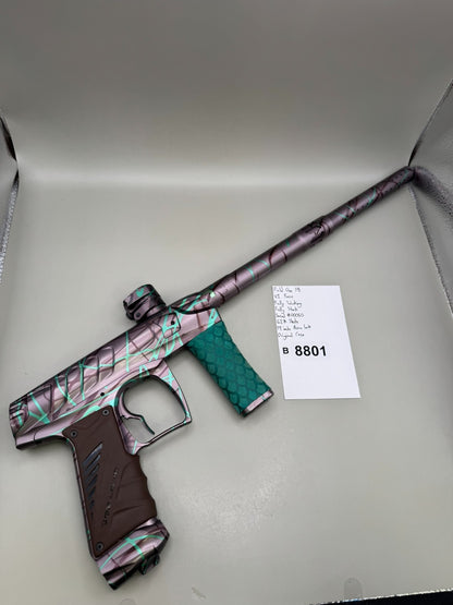 Field One PB V1 Force - Paintball Marker Fully Working
