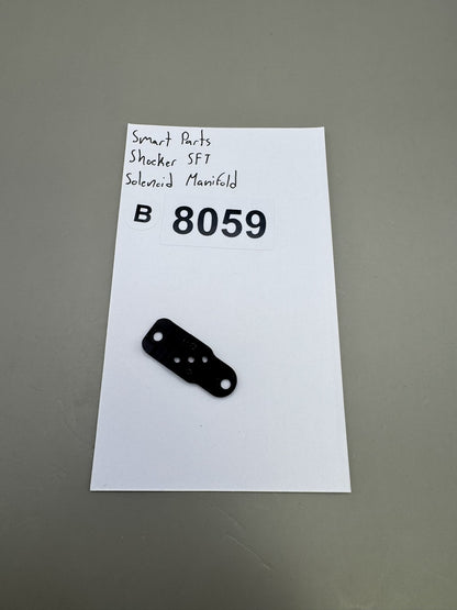 Smart Parts Shocker SFT Solenoid Manifold