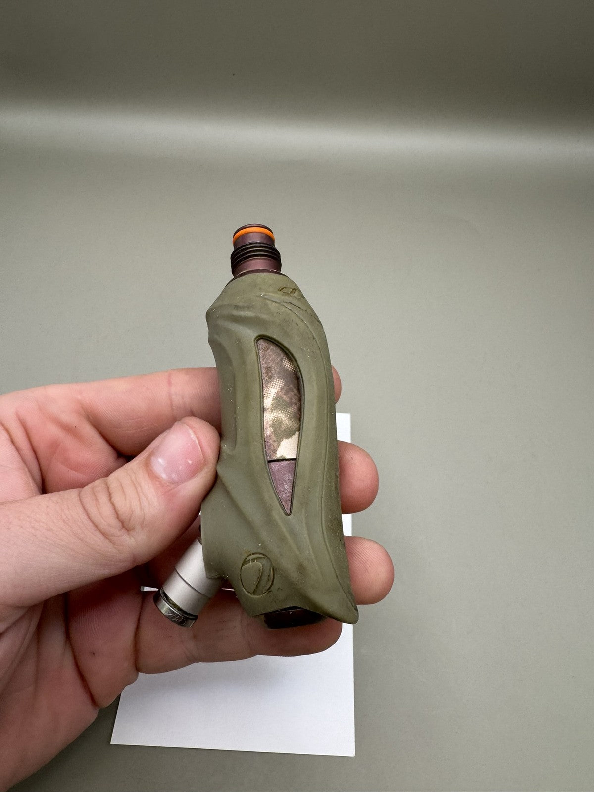 Dye NT10 Inline HPR