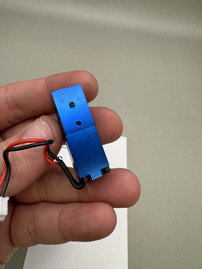 Dangerous Power E1 Solenoid