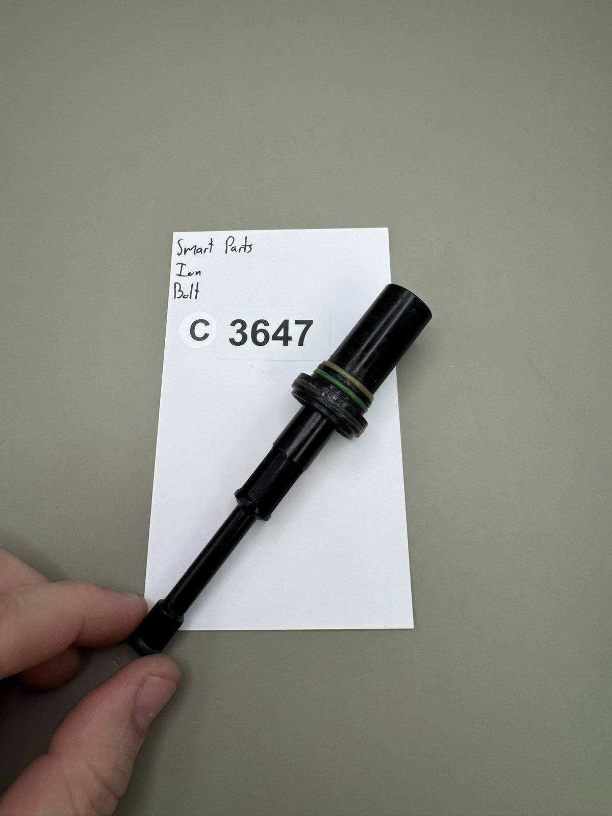 Smart Parts Ion Bolt