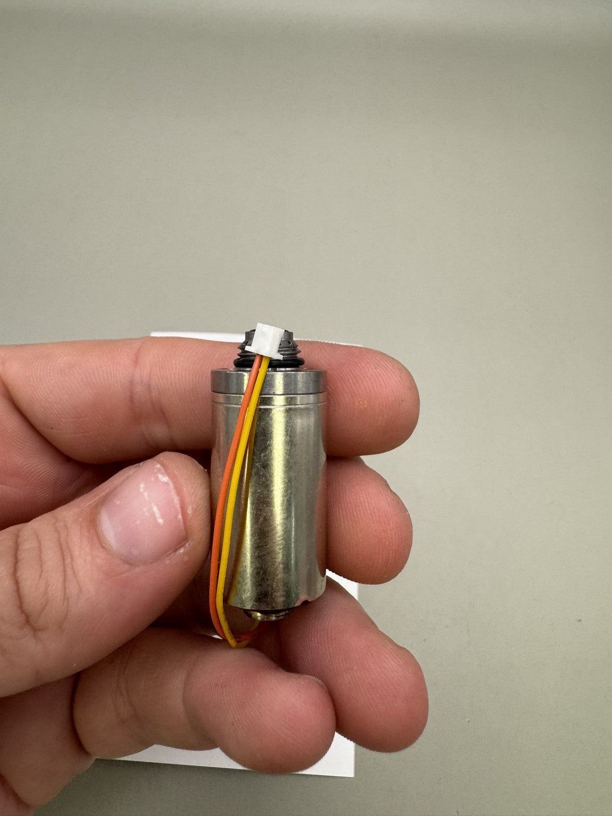 Empire Mini /AXE Solenoid