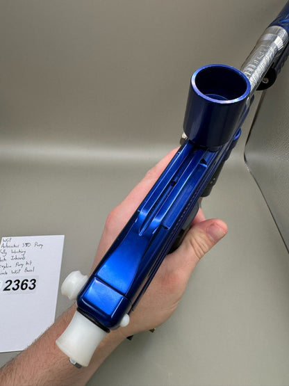 WGP Autococker STO Pump - Paintball Marker Fully Working