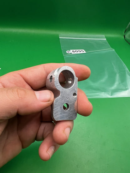 WGP Autococker Back Block